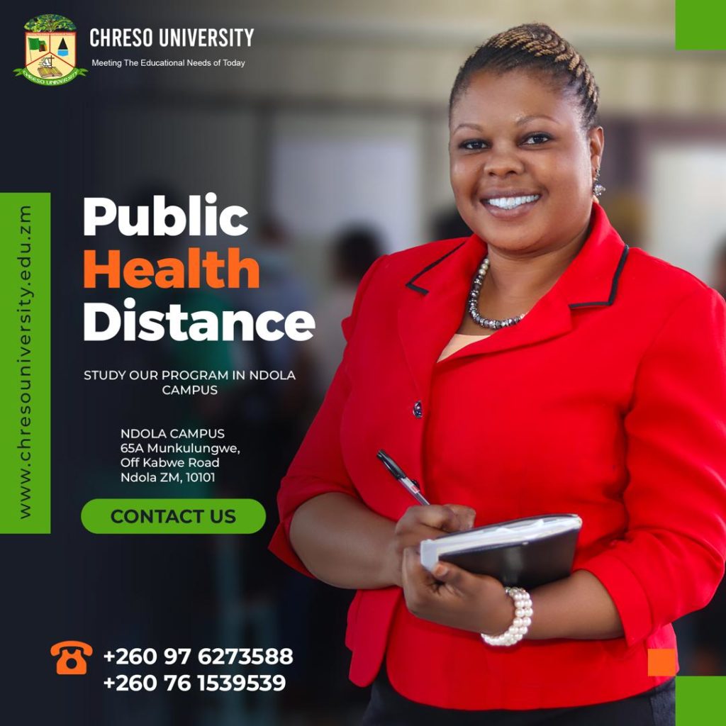 Public Health Distance