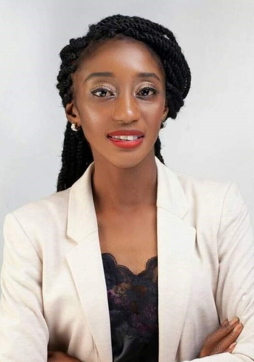Dr Esther Banda - Dean Social Sciences