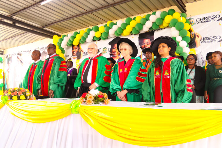 10th Graduation 1