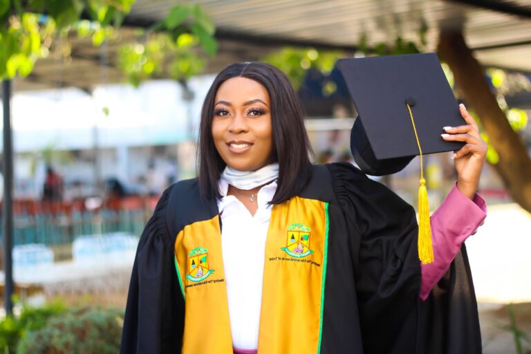 Become a Chreso University Graduate